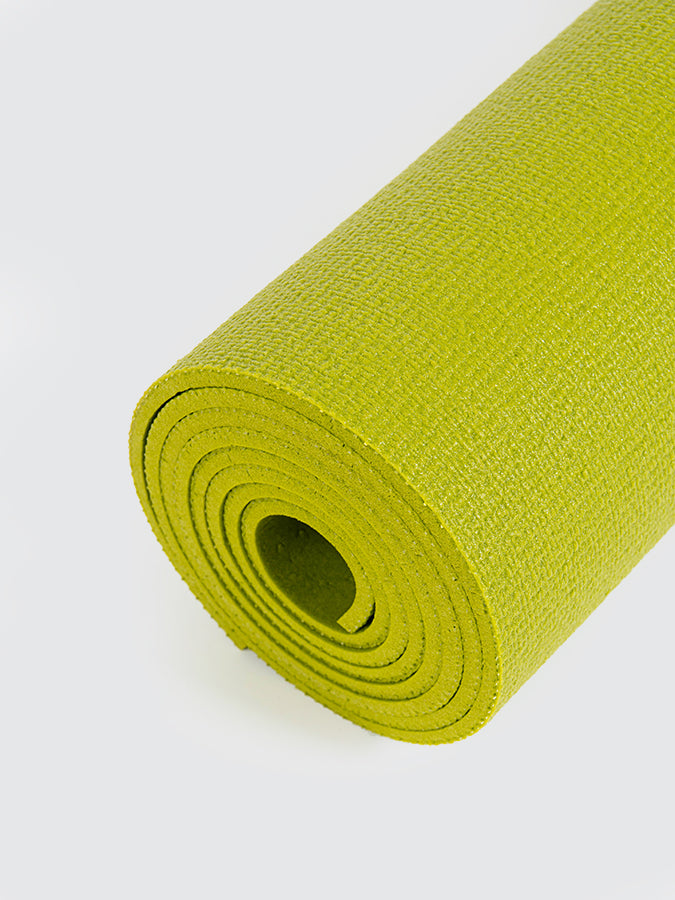 Eco-Friendly Oeko Tex Certified 4.5mm Extra Long & Wide Yoga Mat for Home & Studio Practice - Perfect for Hot Yoga, Pilates, and Meditation