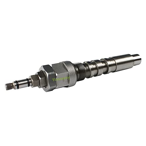 Komatsu PC200-6 Excavator Relief Valve 708-2L-04523 | Replacement Hydraulic Valve for Construction Equipment | Perfect for Digging, Trenching & Heavy-Duty Operations