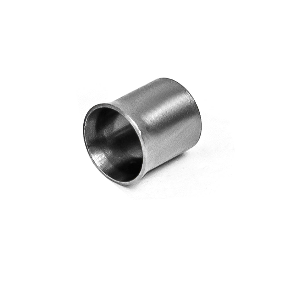 3x2mm & 2x1mm Metal Tubing Hoops - Oil Tube Clamps for 1/14 Scale RC Hydraulic Excavator Loader - Durable Construction Vehicle Accessories - Perfect for RC Model Building and Radio Control Construction Projects