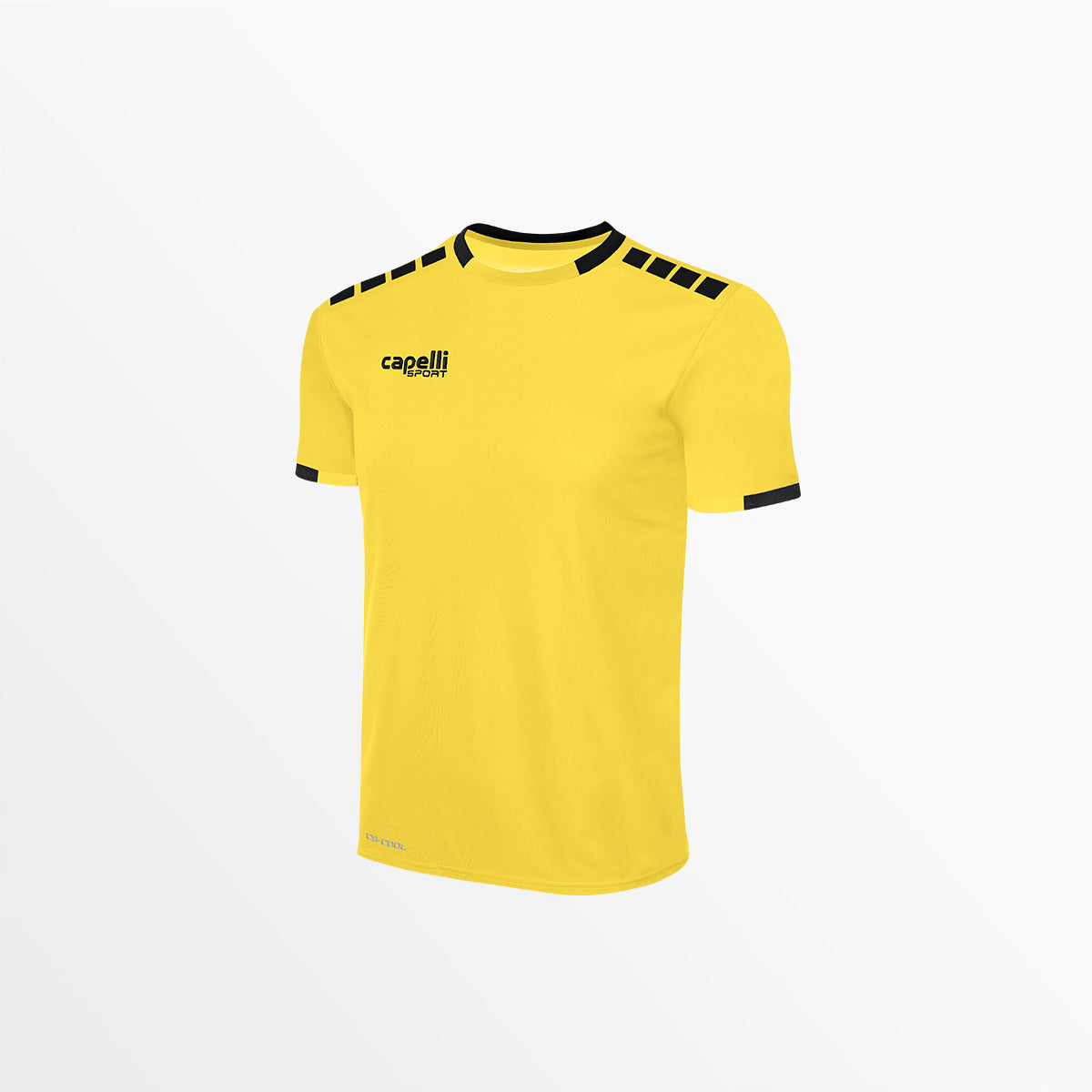 Team Yellow