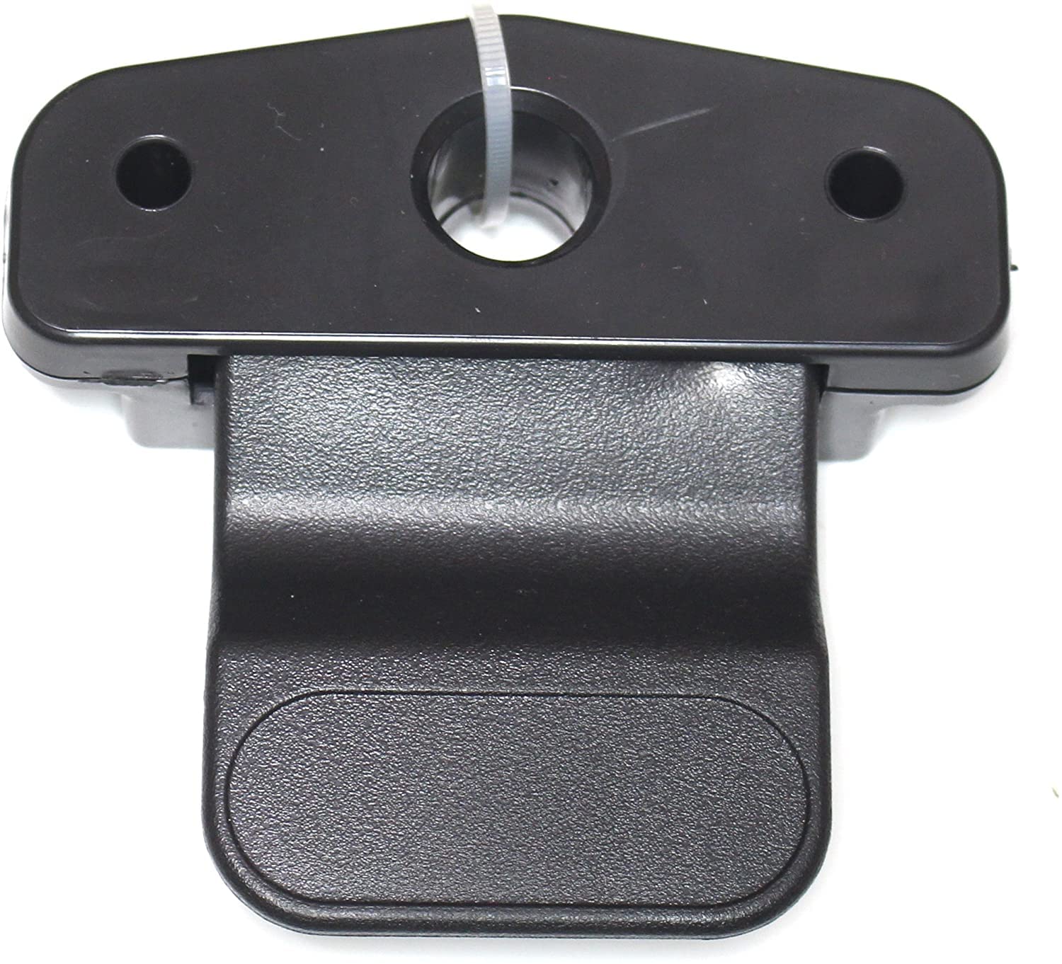 Boat Deck Hatch Door Pull Slam Latch with Lift Lock - Universal Fit for Most Marine Vessels | Ideal for Sun Decks, Hatches & Cabin Doors
