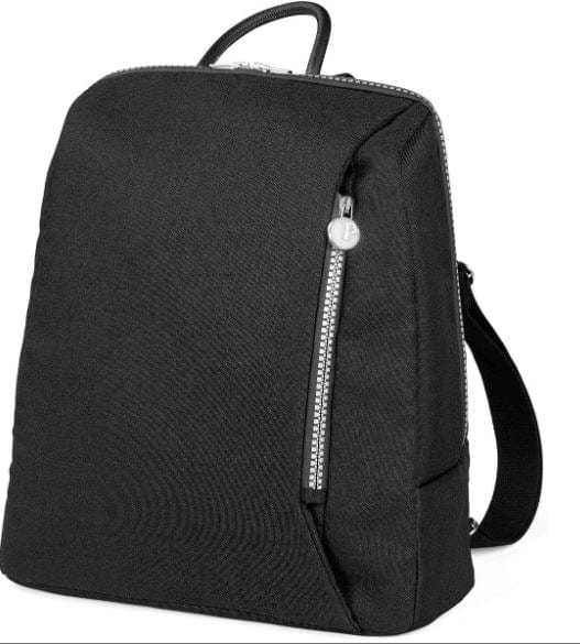 Peg Perego Premium Kids Backpack - Durable School Backpack for Boys & Girls, Lightweight & Spacious for Books, Laptop, and Supplies - Perfect for School, Travel, and Daily Use