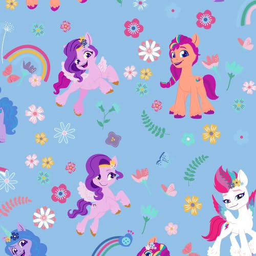My Little Pony: Garden of Rainbows