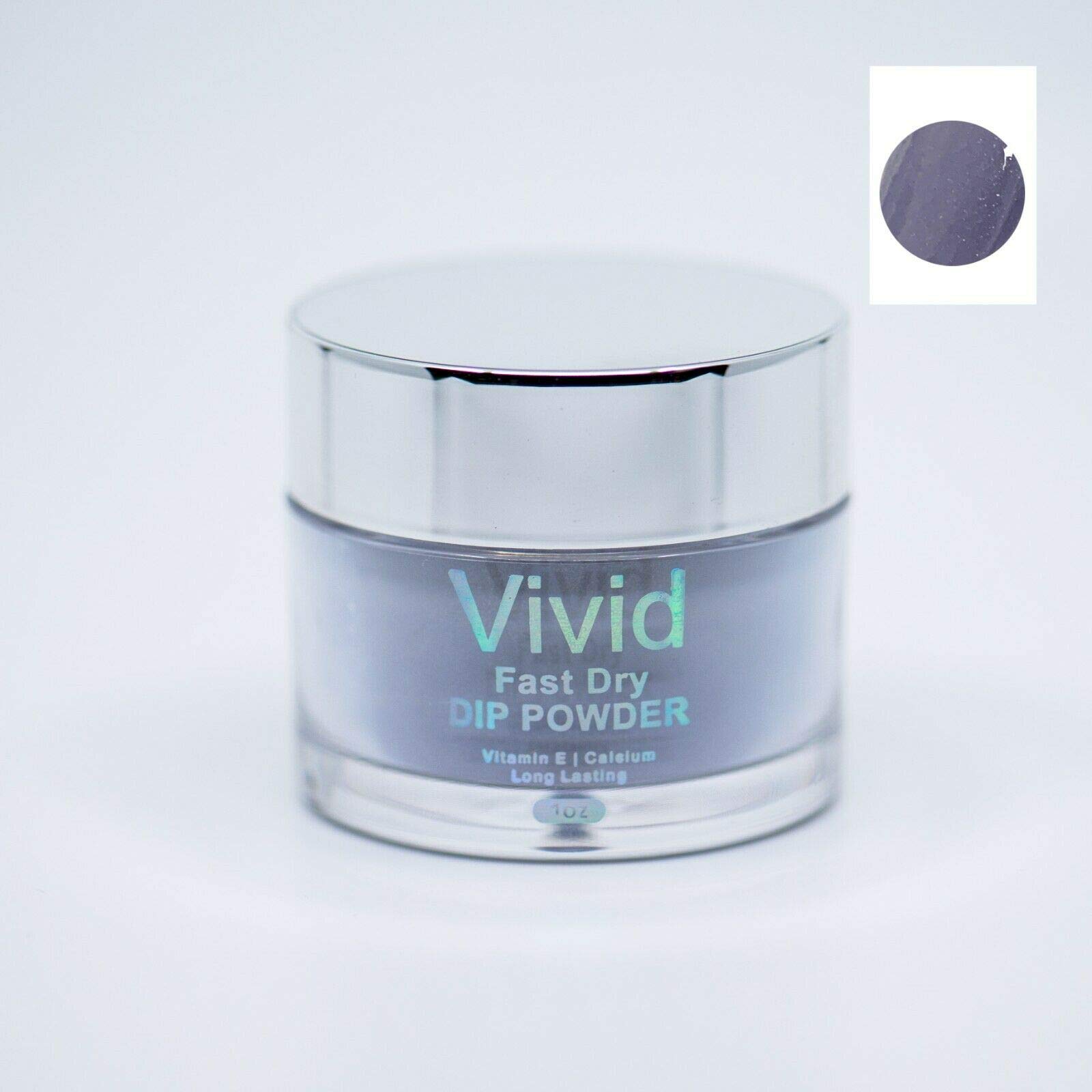 Premium Dip Powder Nail Colors - 1oz (Headspace #177) for Salon-Quality Manicures at Home | Perfect for DIY Nails, Nail Art, and Professional Use