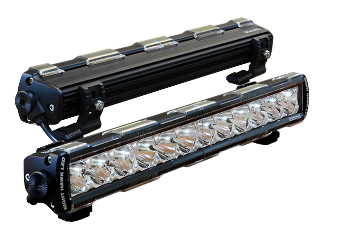 BushRanger Nighthawk 18