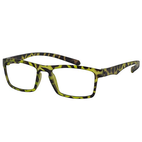 Green Tortoise