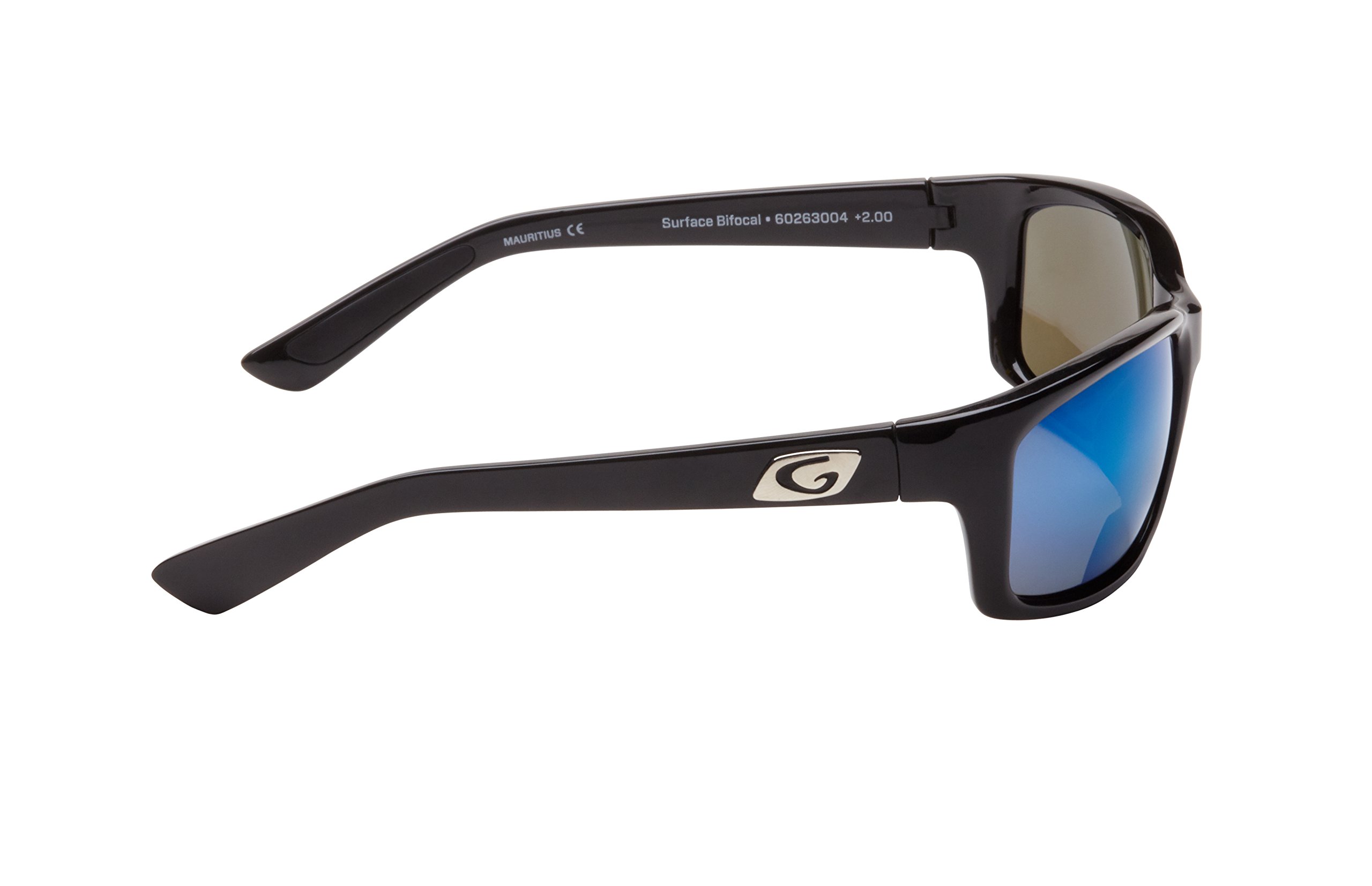 Guideline Polarized Bifocal Sunglasses for Men & Women - UV Protection, Anti-Glare, Lightweight - Perfect for Driving, Fishing & Outdoor Activities