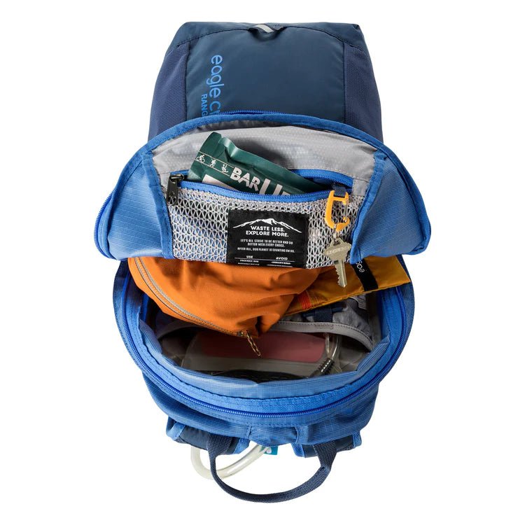 Eagle Creek Ranger XE 16L Travel Backpack - Lightweight Hiking Daypack for Men & Women - Perfect for Camping, Commuting & Outdoor Adventures