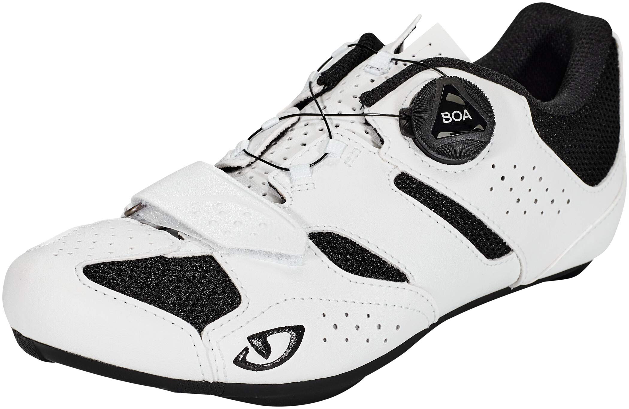 Giro Men's Modern Cycling Shoes - Lightweight, Breathable & Comfortable Road Bike Shoes for Men - Perfect for Road Cycling, Commuting & Indoor Training