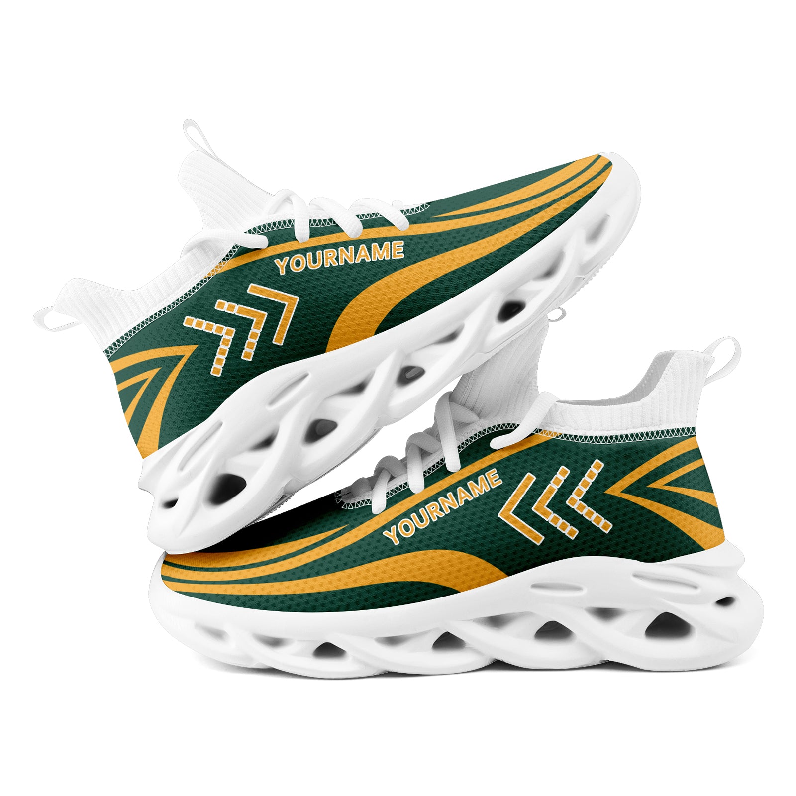 Custom MaxSoul Shoes & Hat Combo - Personalized Matching Set for Men & Women - Perfect for Running, Gym Workouts & Streetwear Fashion