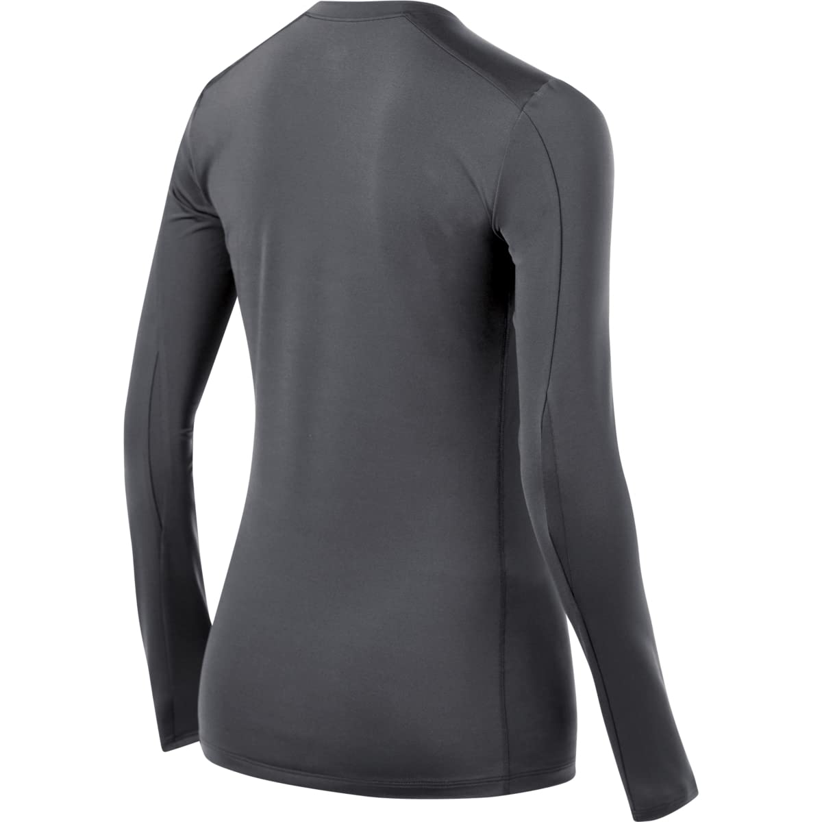 ASICS Women's Roll Shot Jersey Workout Top - Breathable Running & Gym Shirt for Yoga, Training & Active Lifestyle