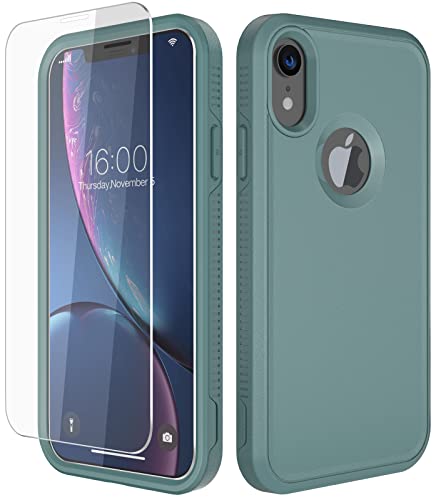 Pine Green-2in1