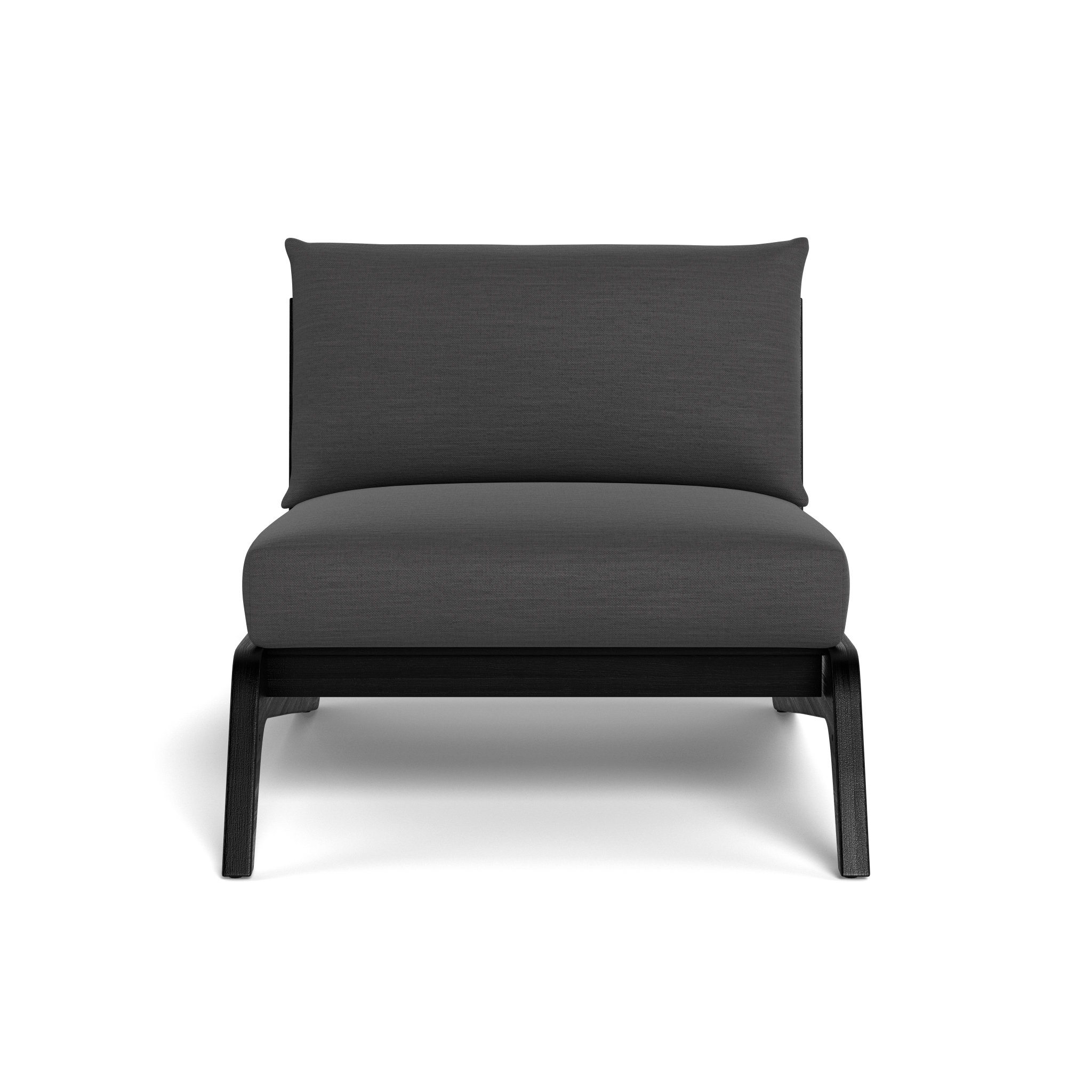Premium MLB Teak Wood Easy Chair - Comfortable Lounge Chair for Living Room, Patio & Outdoor Relaxation | Durable & Stylish Baseball Fan Furniture
