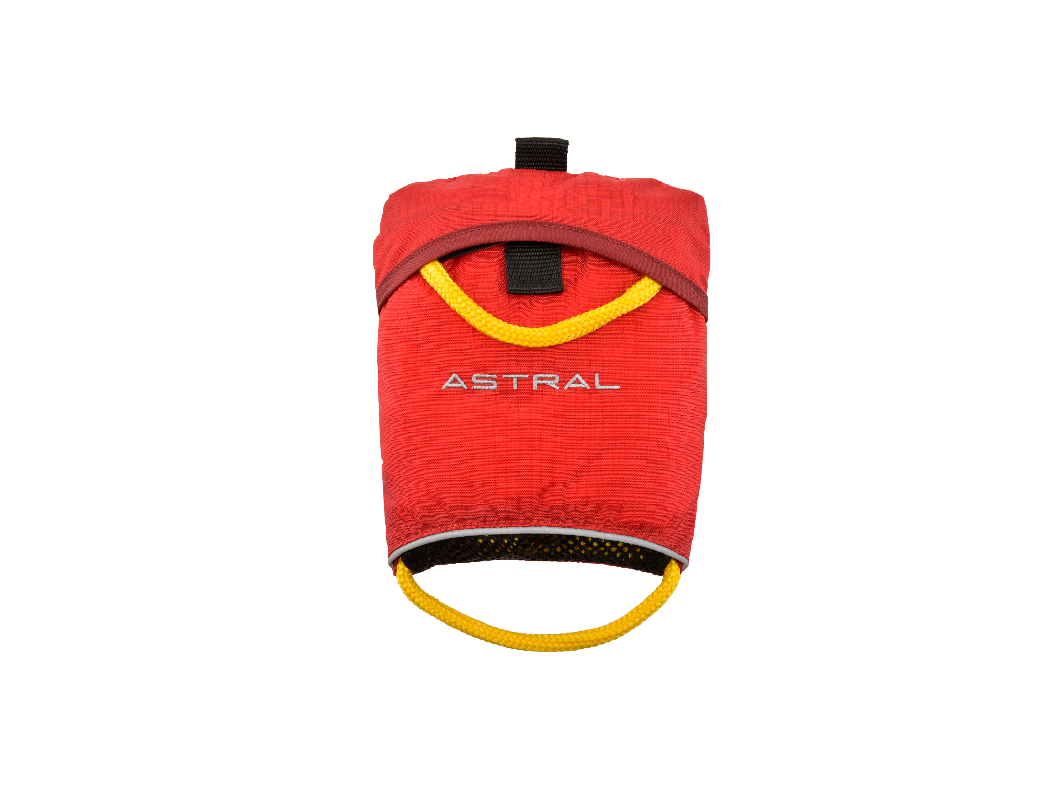 High-Visibility Throw Rope with Floating Bag - Emergency Rescue, Water Safety, Boat Dock Mooring - Perfect for Lifesaving, Kayaking, and Marine Activities