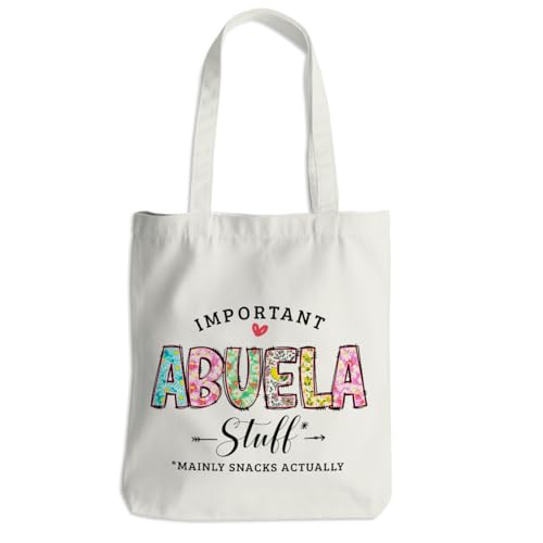 Abuela Stuff