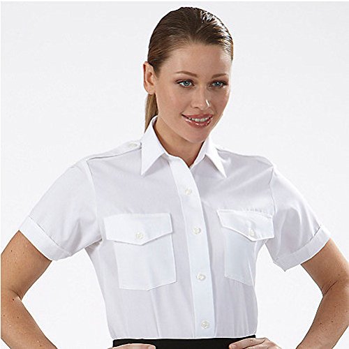 Van Heusen Women's Slim Fit Pencil Skirt - Professional Office Work Attire & Business Casual Wear for Women