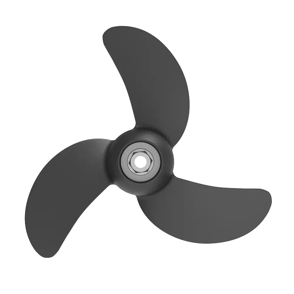 ePropulsion Pod 6.0 Evo Aluminum Boat Propeller Upgrade - High Performance Marine Outboard Motor Accessory for Fishing, Sailing & Water Sports