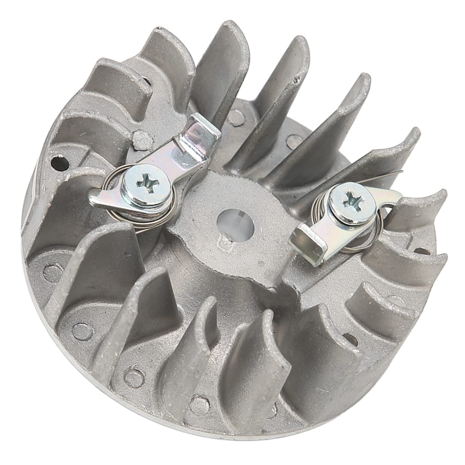 Demeras Saw Flywheel Replacement - Eco-Friendly Chainsaw Flywheel for Effective Repair | Compatible with Various Chainsaw Models for DIY & Professional Use