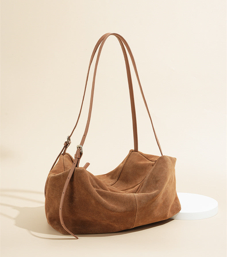 Stylish and Comfortable Shoulder Bag for Women - Perfect for Work, Travel, and Everyday Use