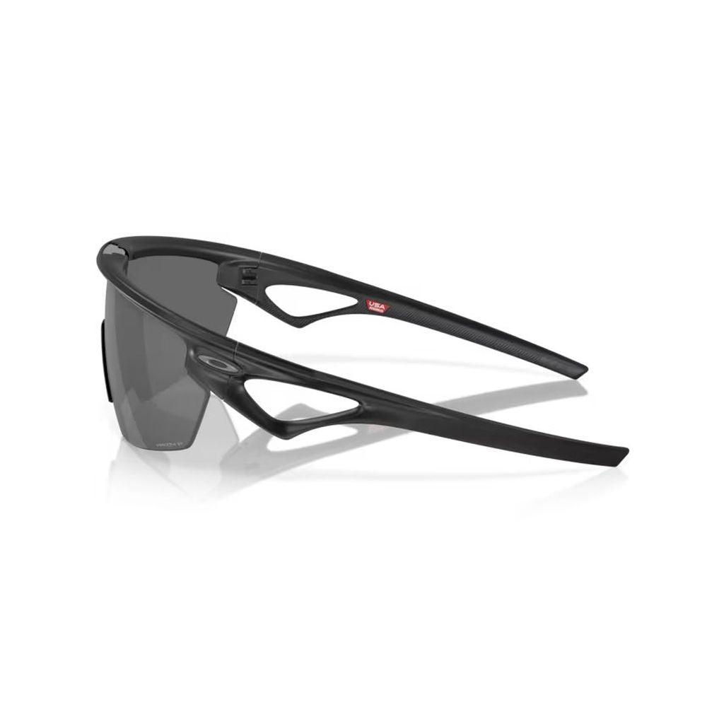 Oakley Sphaera 0OO9403 Polarized Sports Sunglasses for Men & Women - UV Protection, Lightweight Frame - Perfect for Running, Cycling & Outdoor Activities
