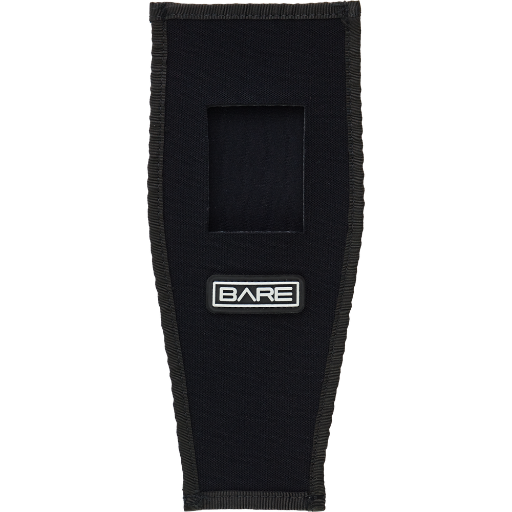 Neoprene Knife Pocket Sheath - Durable & Lightweight Knife Holder for Outdoor, Camping, Hunting & Everyday Carry (EDC)
