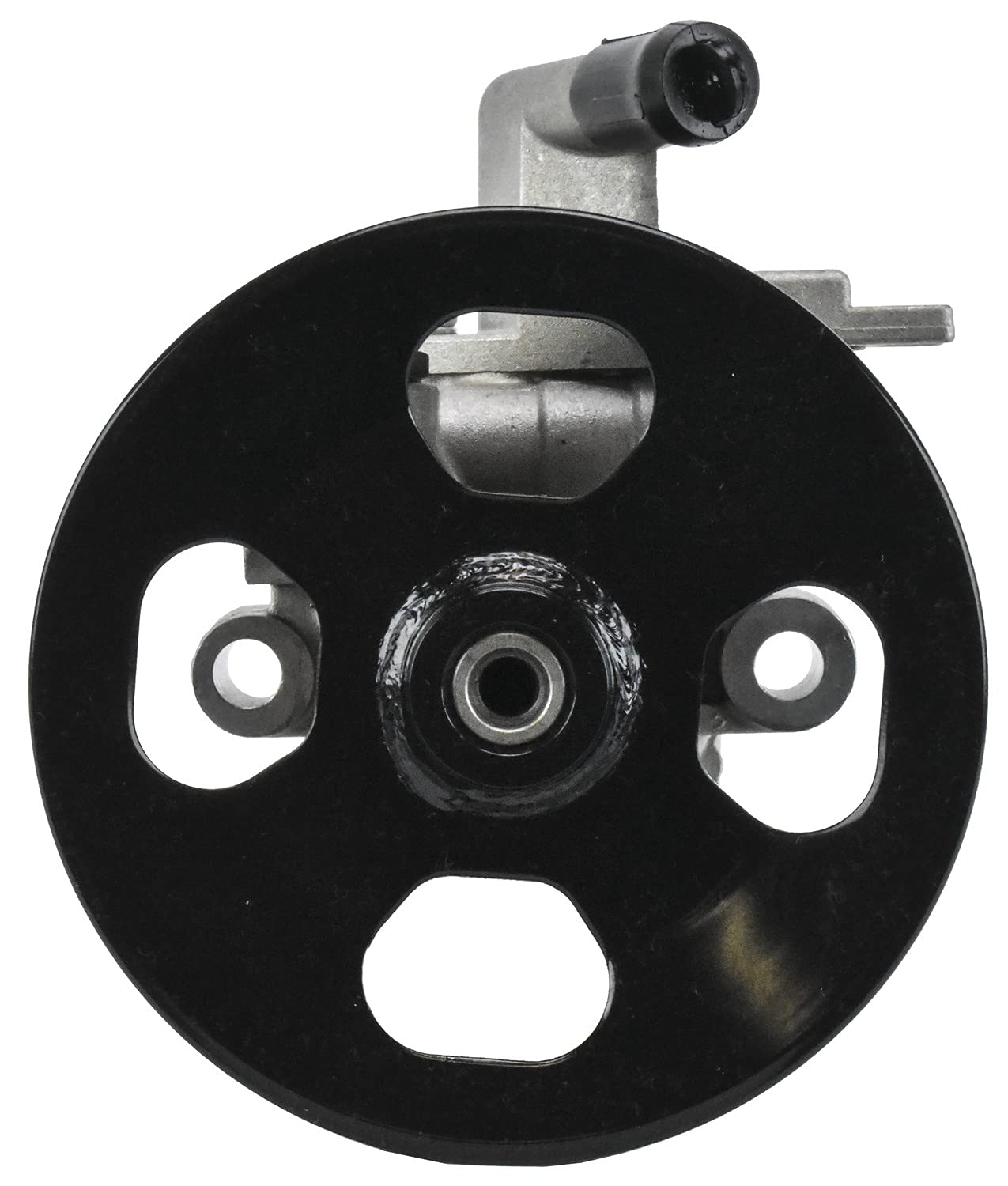 AAE 5837N New Power Steering Pump Replacement for Ford, Chevy, Dodge - High Performance Auto Part for Smooth Steering - Perfect for Off-Road, Towing & Daily Driving