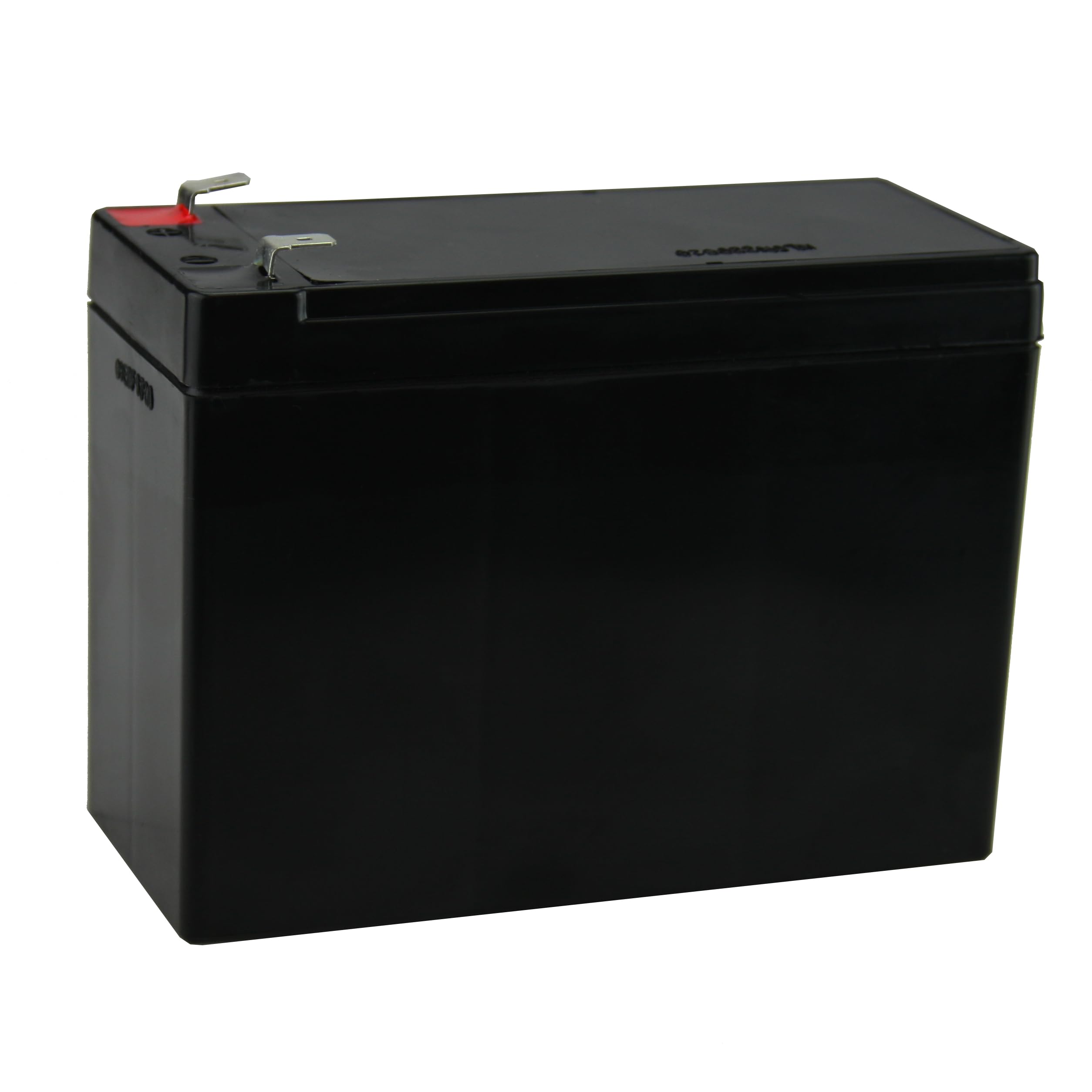 PowerStar PS12-10S 12V 10AH Replacement Battery for Currie Trailz Electric Bikes - Perfect for Commuting, Off-Road Adventures & Long-Distance Cycling