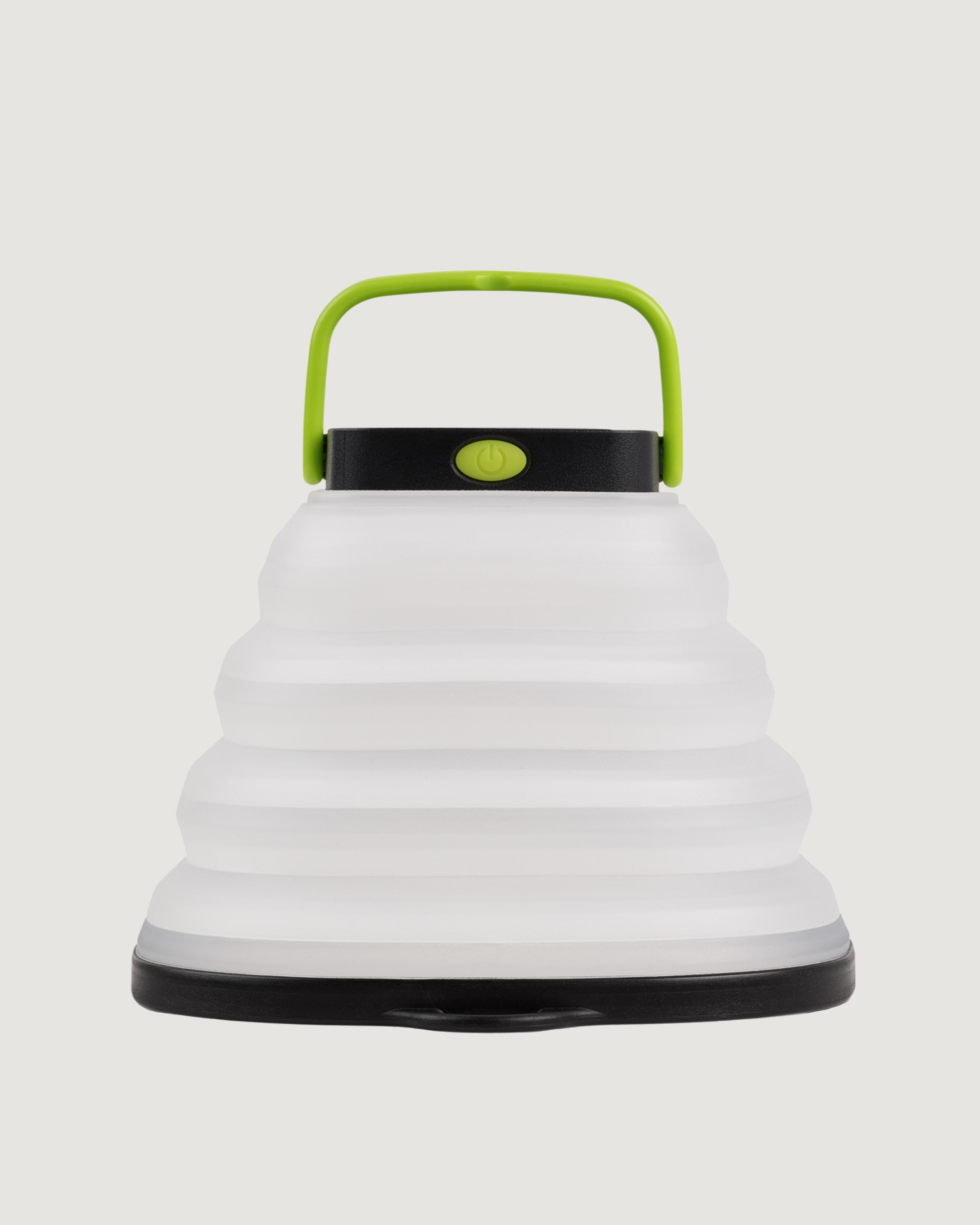 Goal Zero Crush Light Solar-Powered LED Lantern - Portable, Rechargeable, and Durable for Camping, Hiking, and Emergency Preparedness