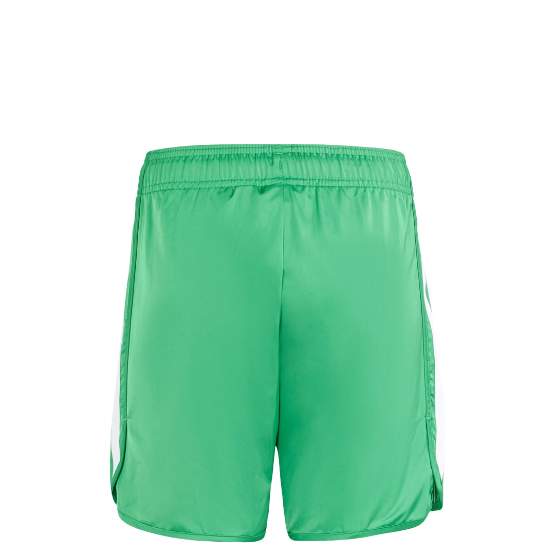 Adicolor Kids Unisex Shorts - Comfortable & Stylish Athletic Shorts for Boys & Girls - Perfect for Sports, Play & Everyday Wear