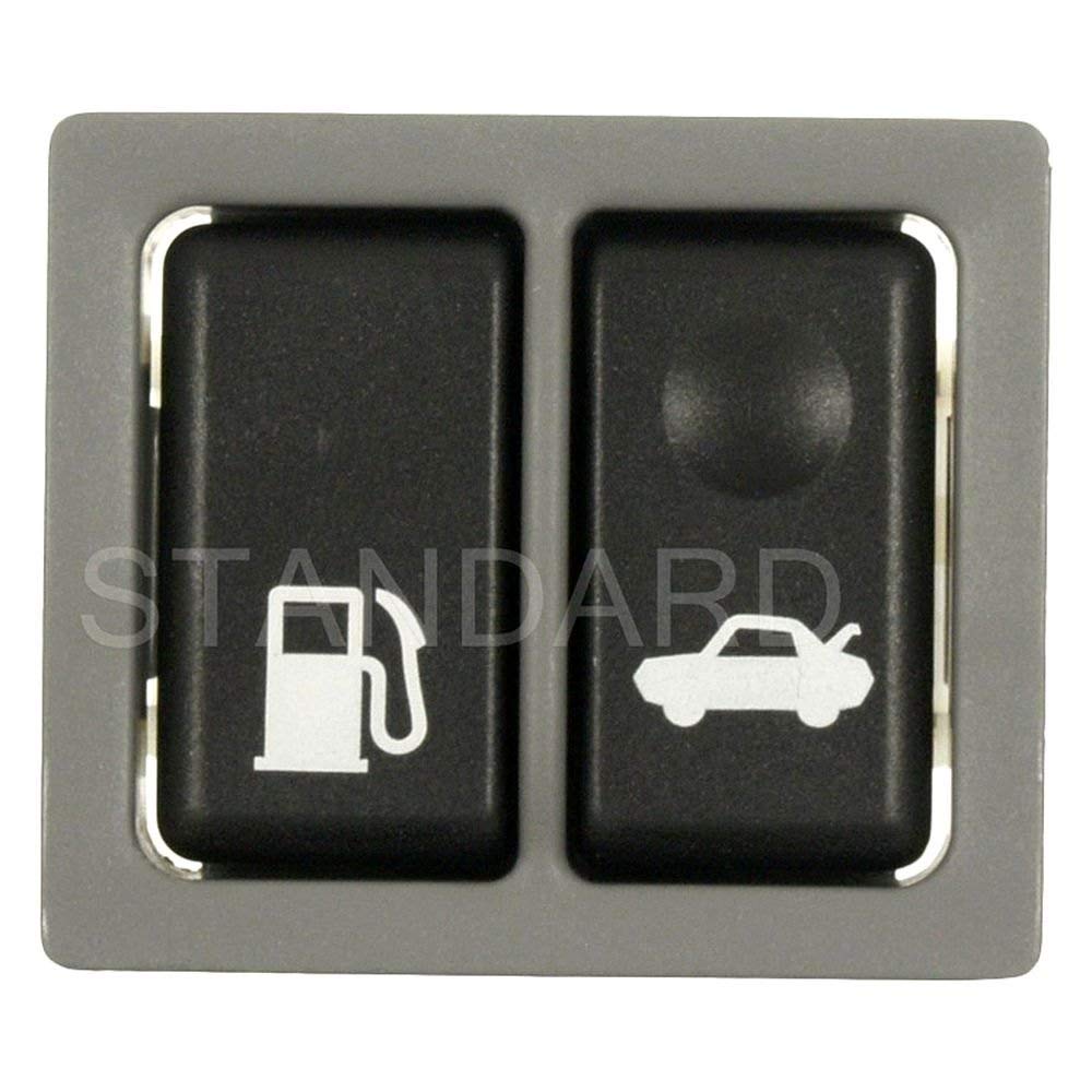 Standard Motor Products DS-3216 Trunk Lid Release Switch - Replacement Car Trunk Opener for Smooth Vehicle Access | Perfect for Auto Repair & Maintenance