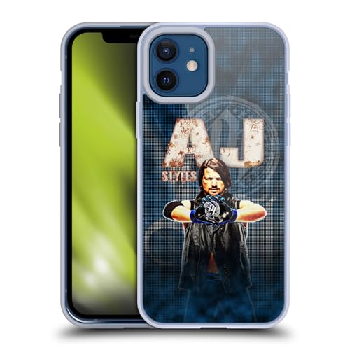 AJ Styles