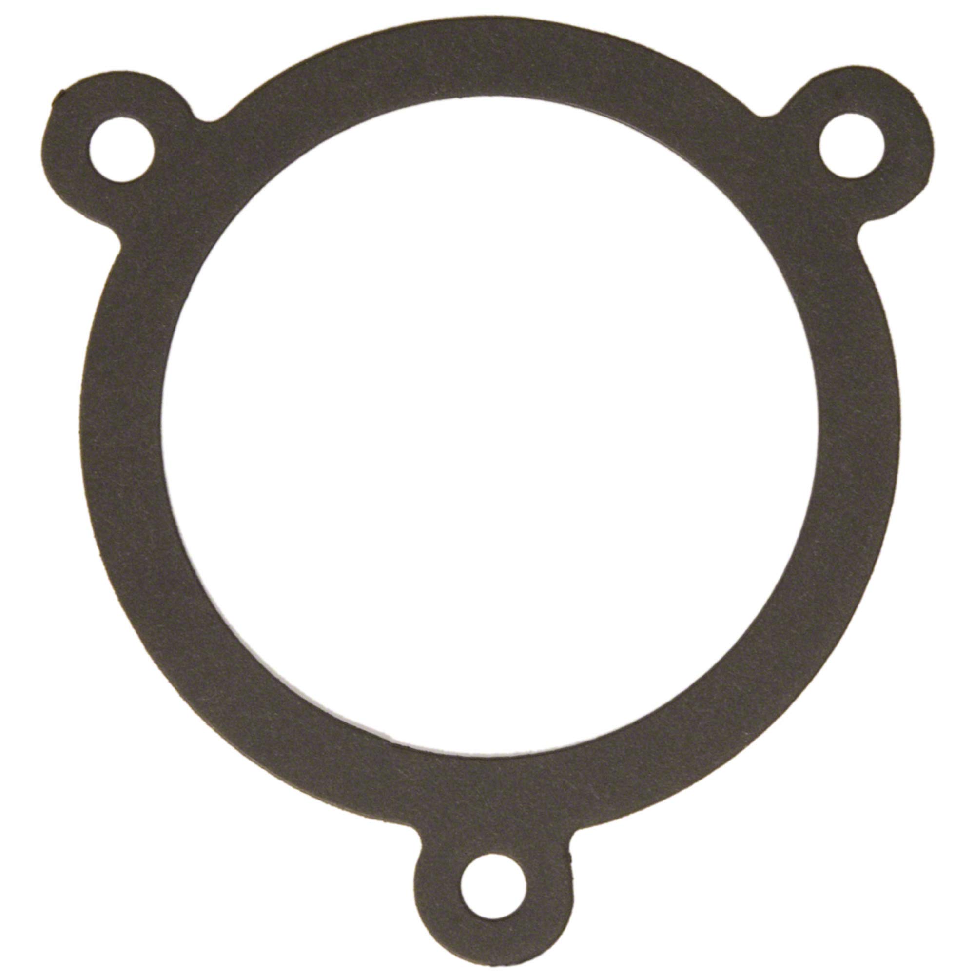 FEL-PRO 61560 Throttle Body Gasket - High Performance Engine Seal for Smooth Acceleration | Perfect for Ford, Chevy, Dodge & More | DIY Auto Repair & Maintenance