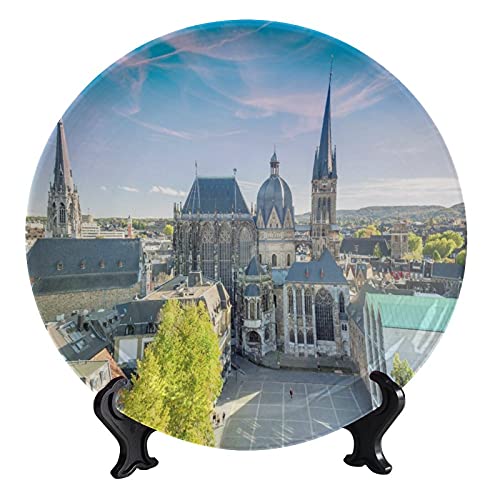 Aachen City Germany Travel7