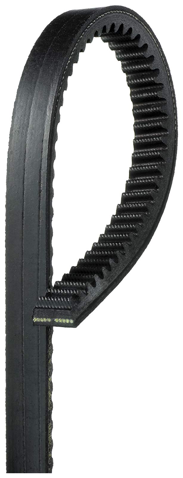 Gates BX180 Tri-Power Belt - Heavy Duty V-Belt for Automotive, Industrial & Agricultural Equipment - Perfect for Tractors, Generators & HVAC Systems