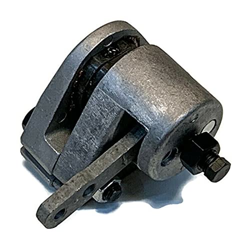 Go Kart Mechanical Brake Caliper - Compatible with Manco, Carter, Yerf-Dog, ASW & Bristers Go Karts - High Performance Replacement Part for Off-Road Racing & Backyard Fun