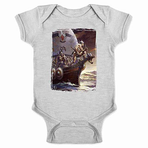 Infant | Grey