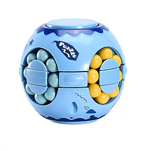 Blue-round