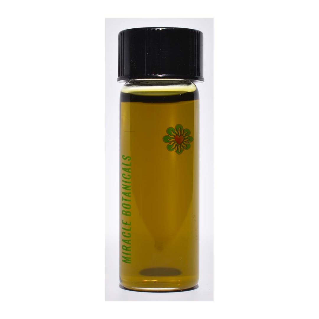 Organic Spikenard Essential Oil (Nardostachys Jatamansi) - Pure Aromatherapy Oil for Relaxation, Meditation & Skin Care