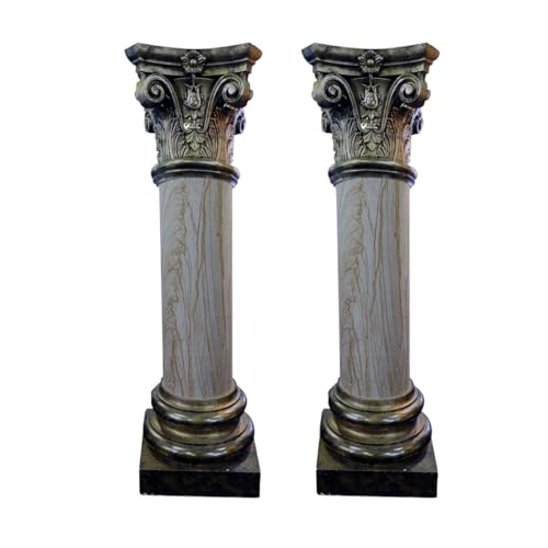 Masquerade Soiree Short Columns Kit
