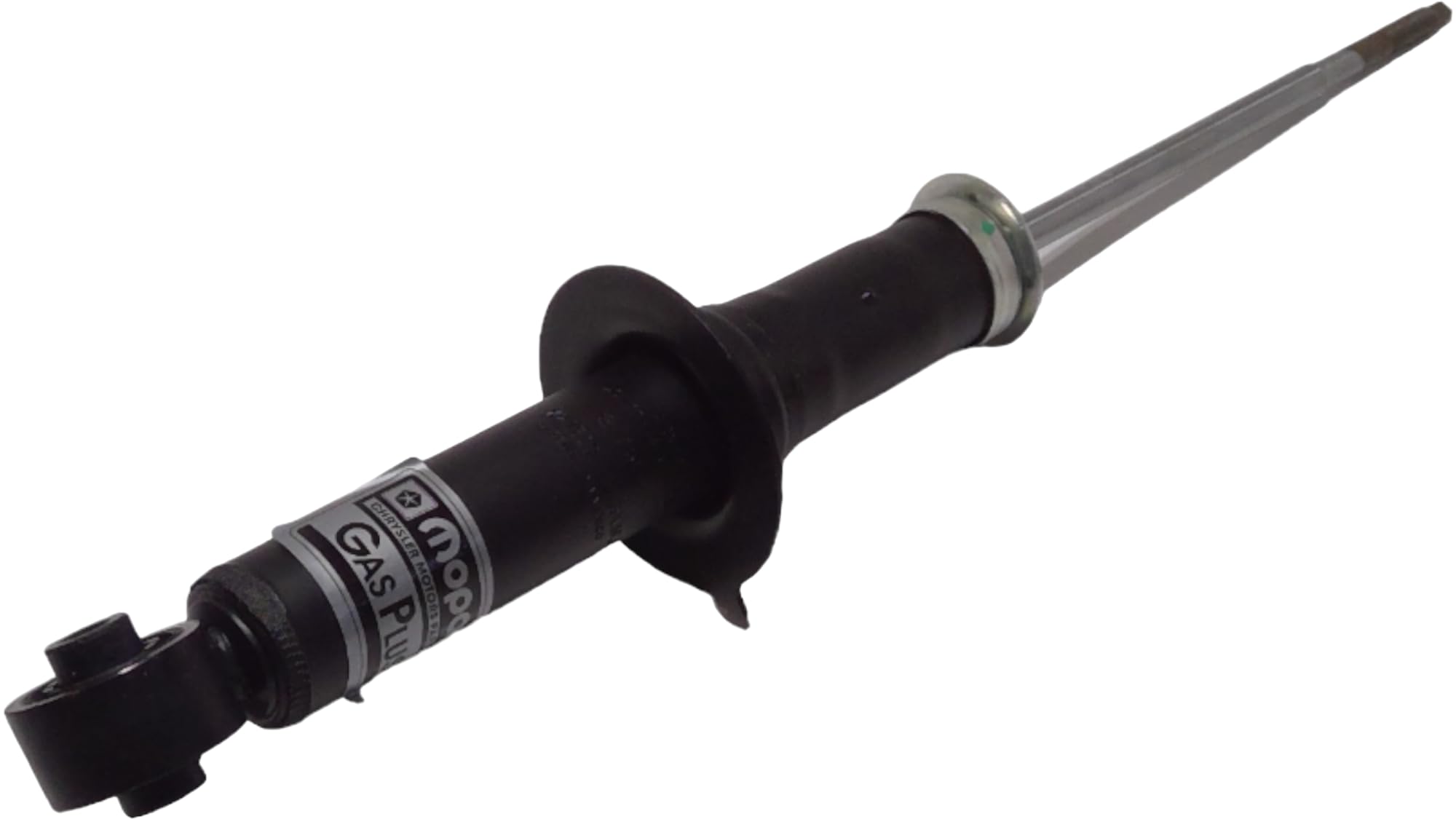 Genuine Chrysler 68170049AA Shock Absorber - OEM Replacement Part for Smooth Ride & Enhanced Vehicle Stability - Perfect for Jeep, Dodge, Ram Trucks & SUVs