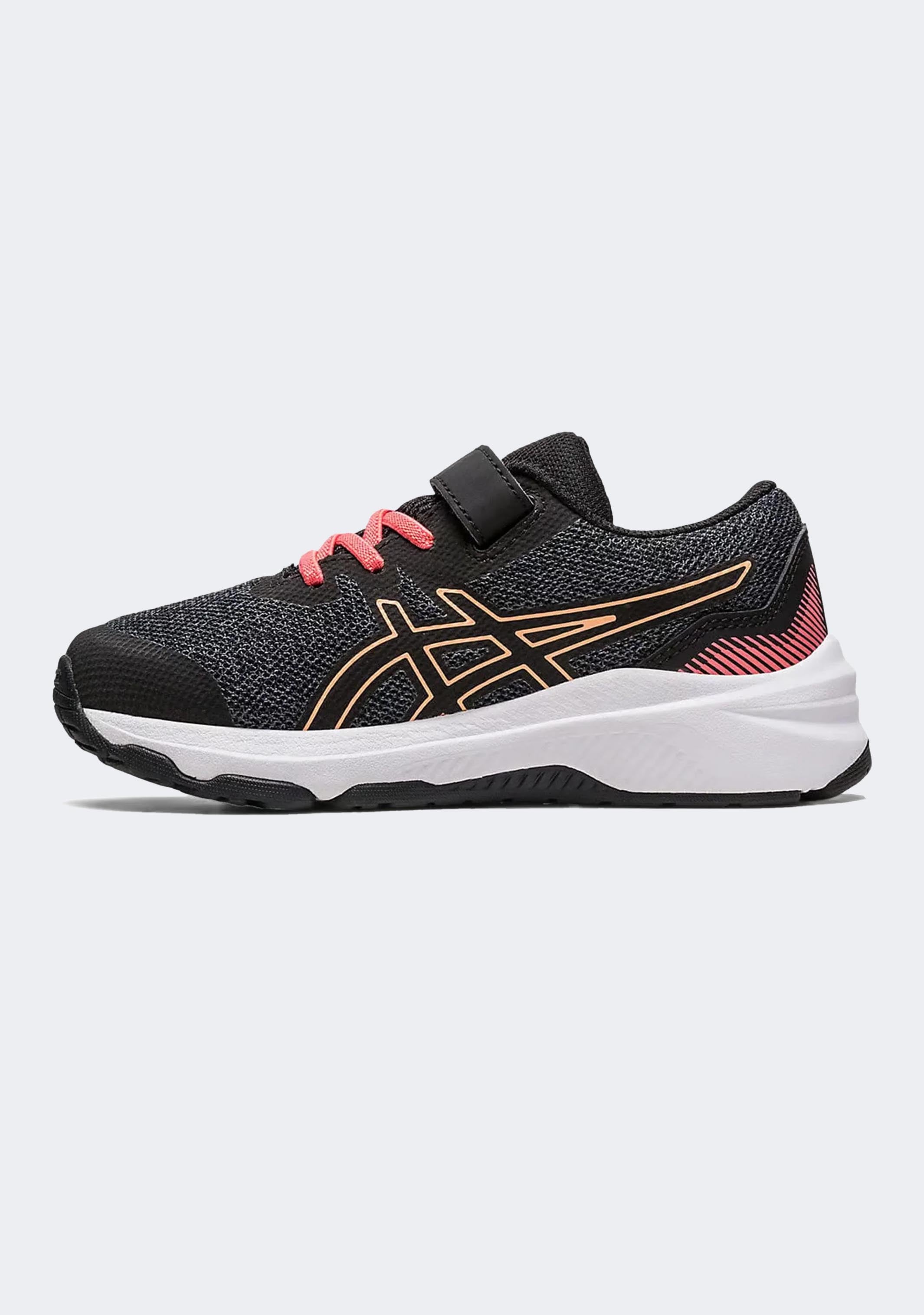 ASICS Kids' GT-1000 11 PS Running Shoes - Lightweight Athletic Sneakers for Boys & Girls - Perfect for School, Sports & Daily Activities