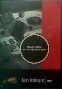 Maya Techniques MELBot Wars: Virtual Fighting Robots - Battle & Compete in Epic Robot Duels | Perfect for Gaming & STEM Learning