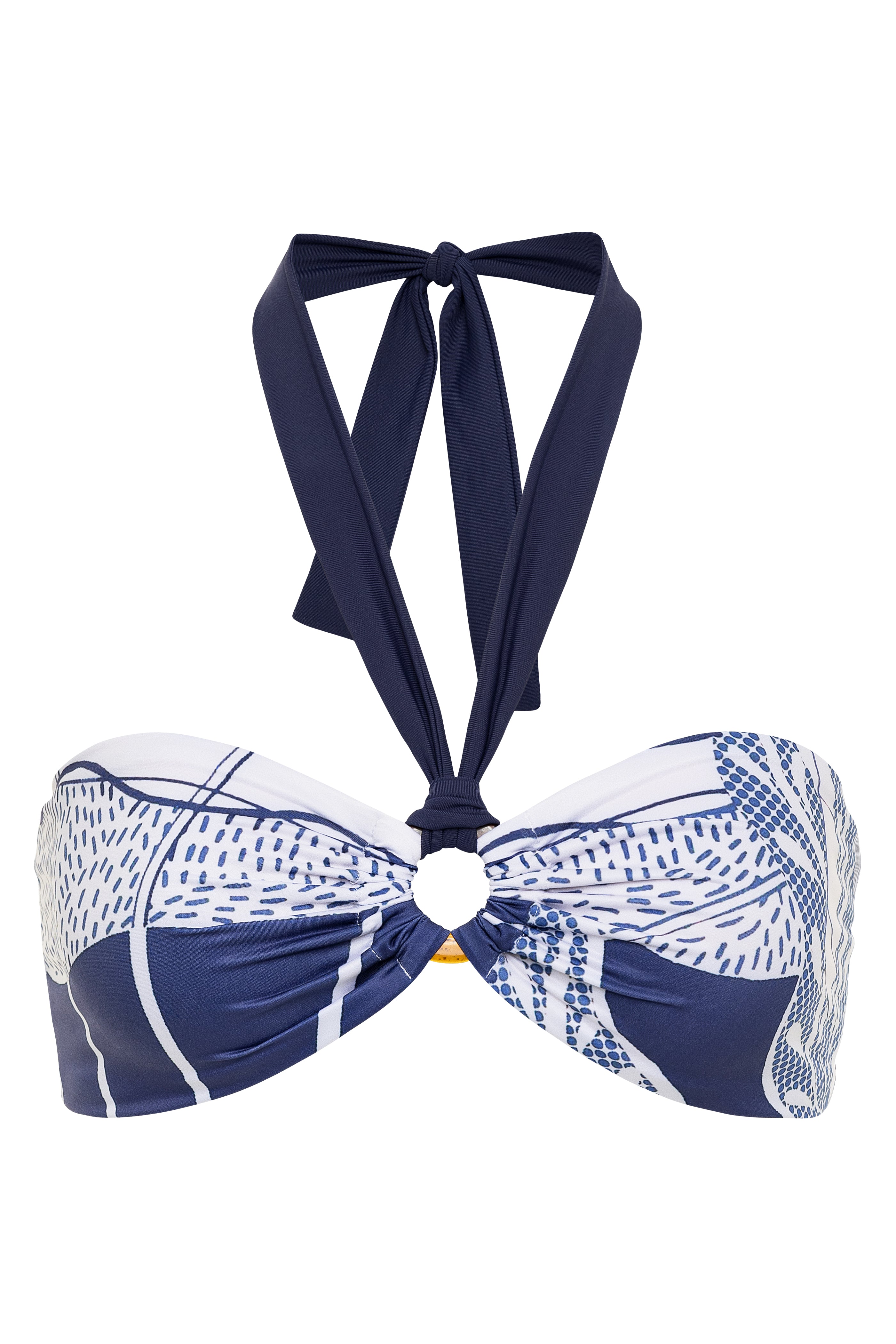 Cindy Bikini Top for Women - Sexy Swimwear Bikini Bra - Perfect for Beach, Pool & Summer Vacation | Final Sale