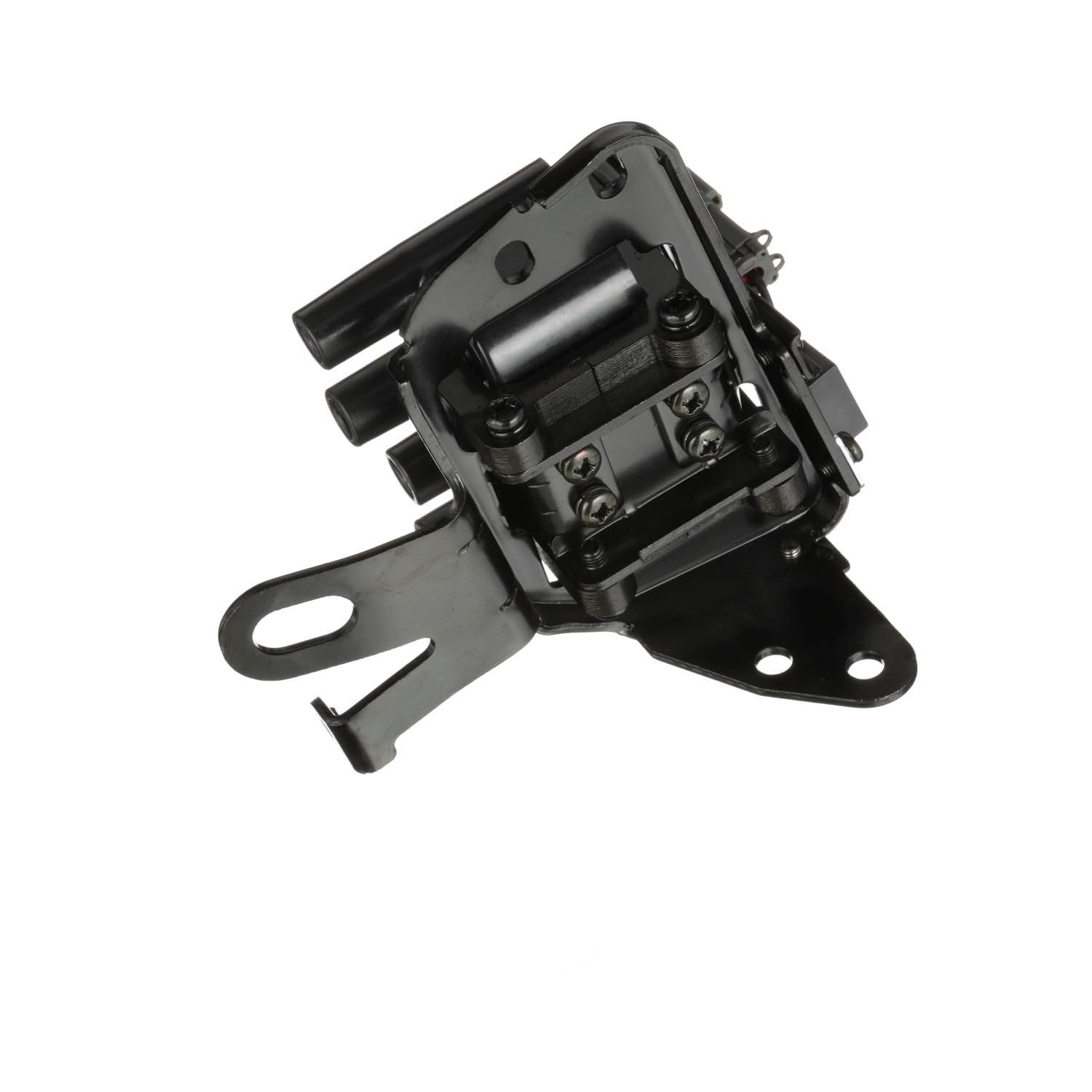 Standard Motor Products UF340 Ignition Coil - High Performance Replacement Part for Smooth Engine Start | Perfect for Ford, Chevy & Dodge Vehicles