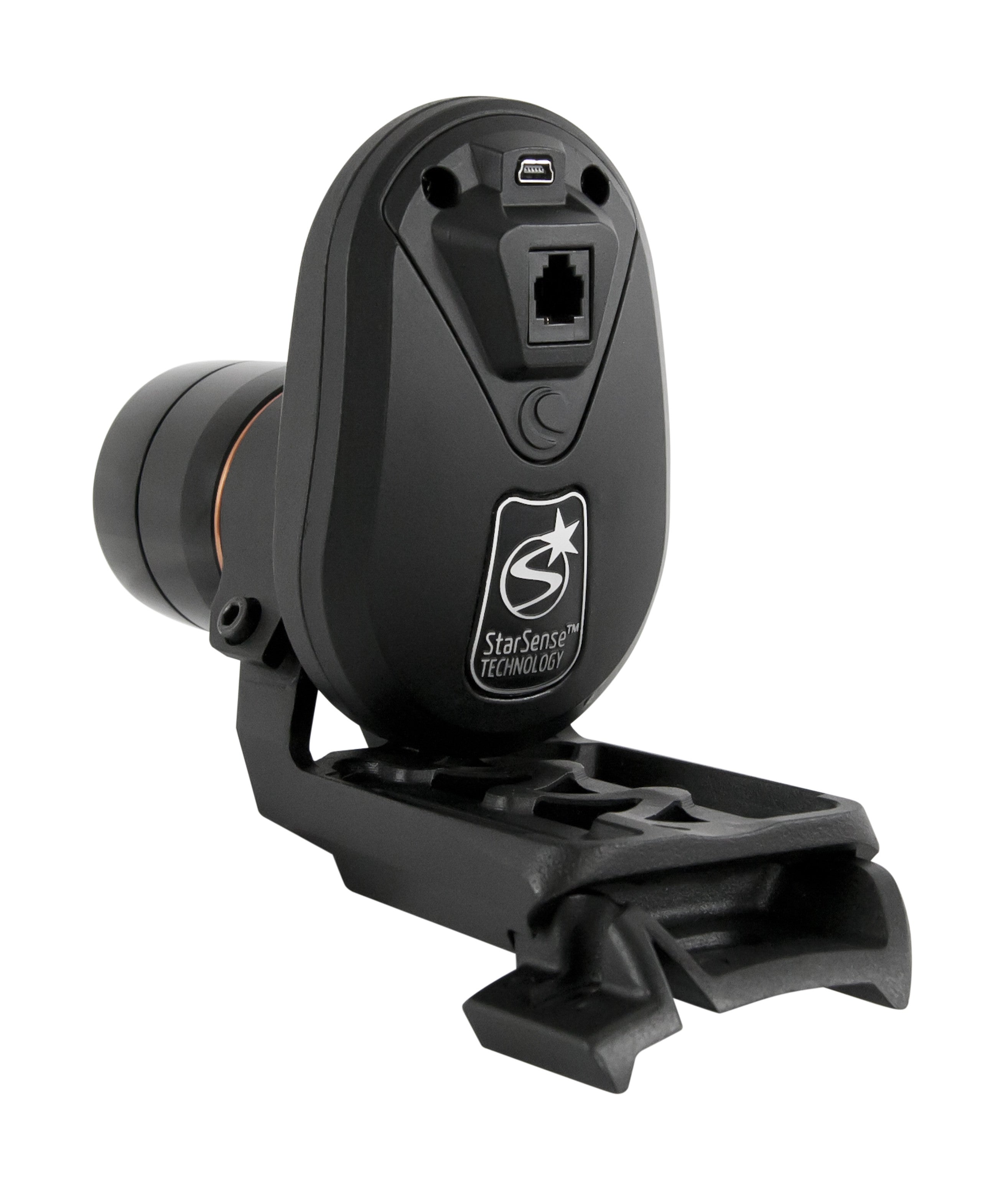 Celestron StarSense AutoAlign Telescope Accessory - Smartphone-Assisted Telescope Alignment for Astronomy Enthusiasts - Perfect for Stargazing, Astrophotography, and Backyard Astronomy