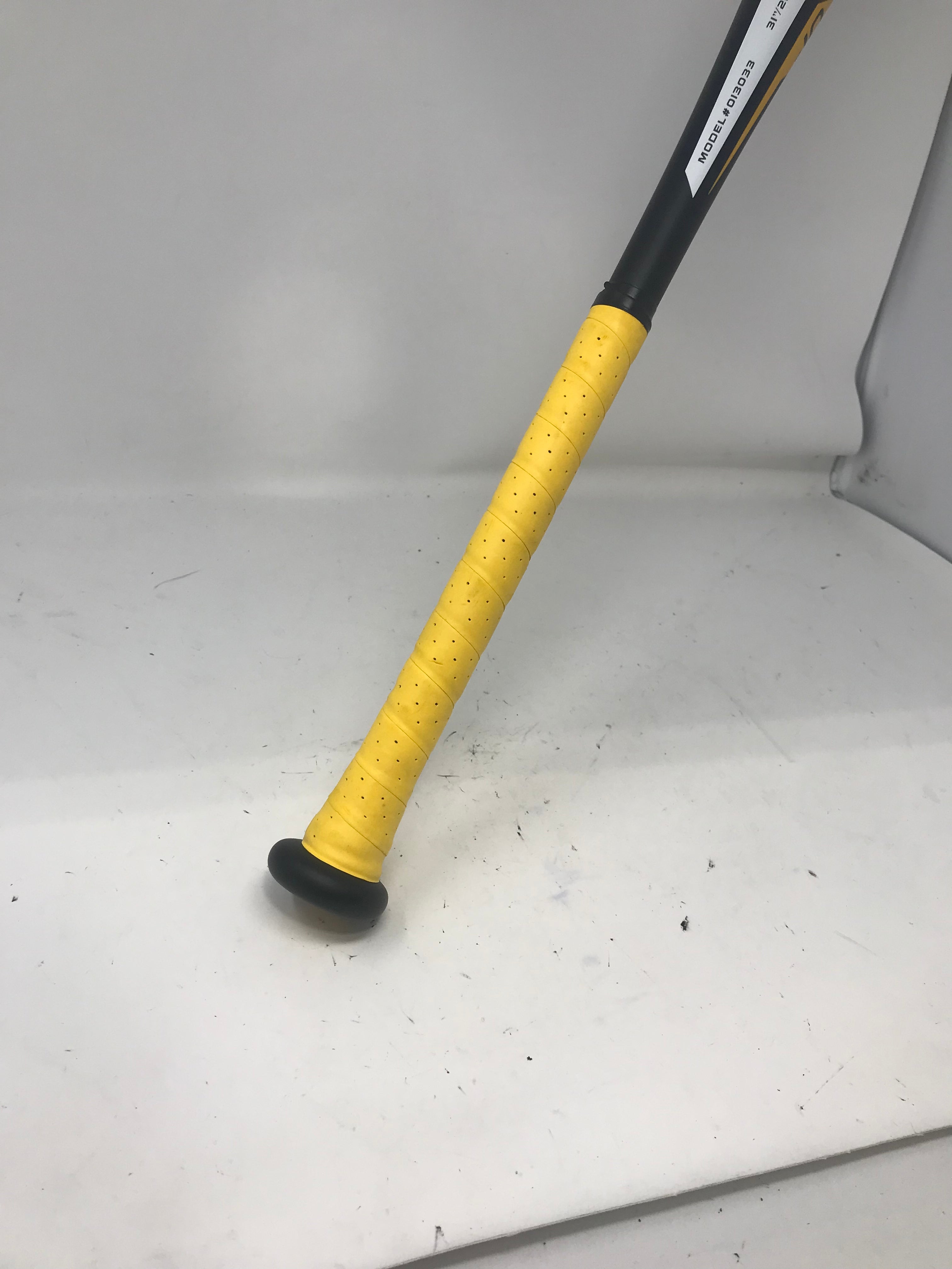 **Anderson Techzilla 2021 USSSA Baseball Bat - 10