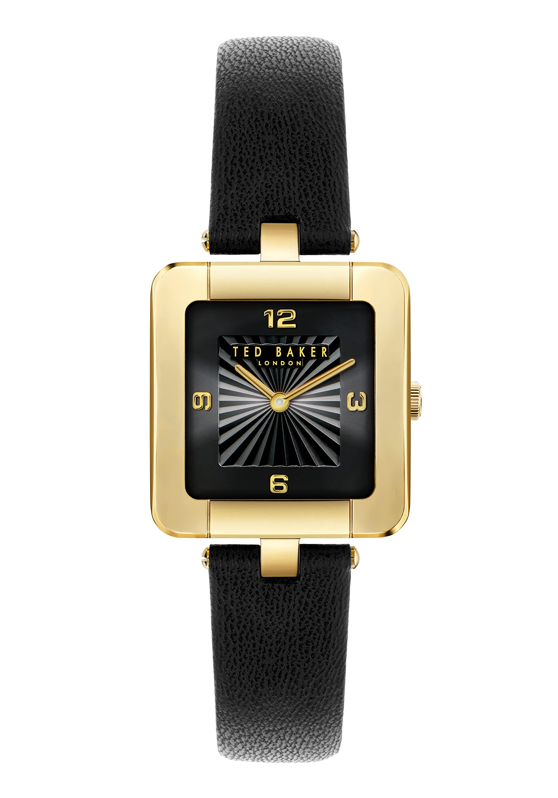 Ted Baker Vegan Leather Watch for Women - Stylish & Elegant for Daily Wear