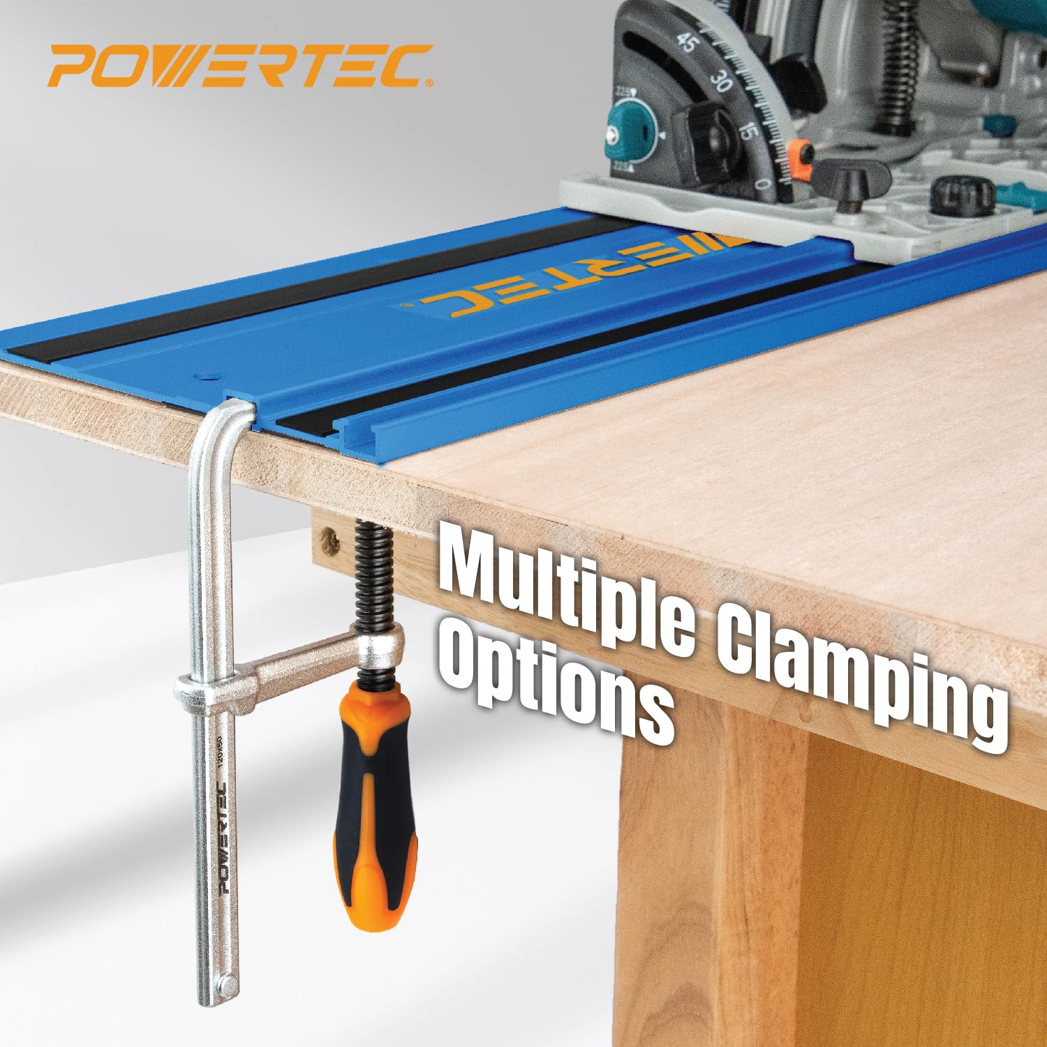POWERTEC 72150 Makita/Festool 110