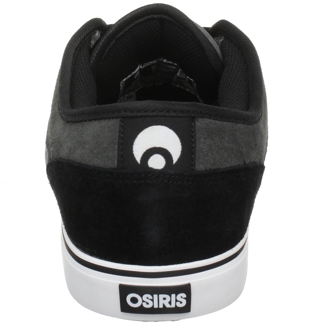 Osiris Men's Decay Skateboarding Shoes - Lightweight & Durable Sneakers for Street Skating, Park Riding & Urban Fashion | High-Performance Skate Shoes for Men