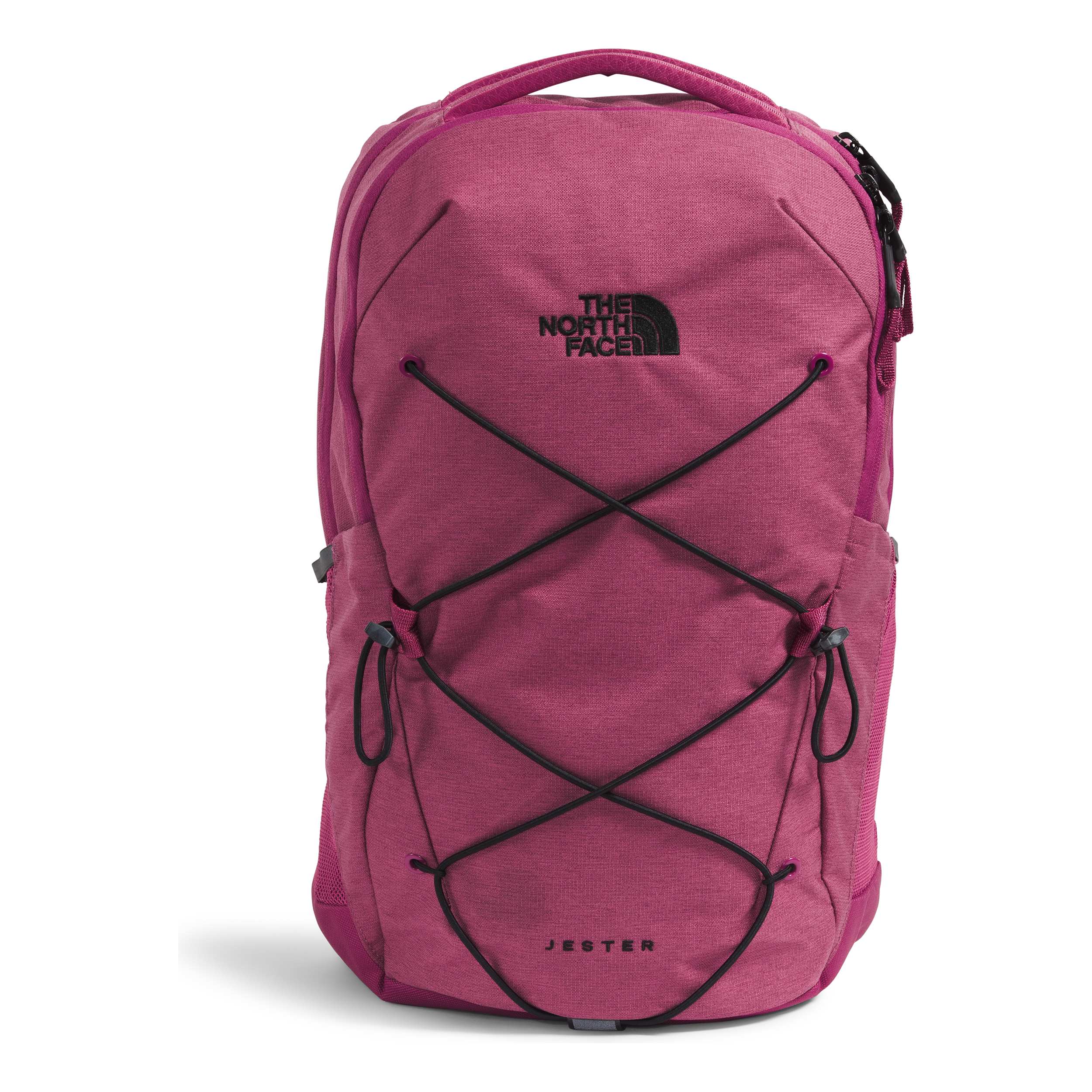 Cyber Berry/Dark Heather